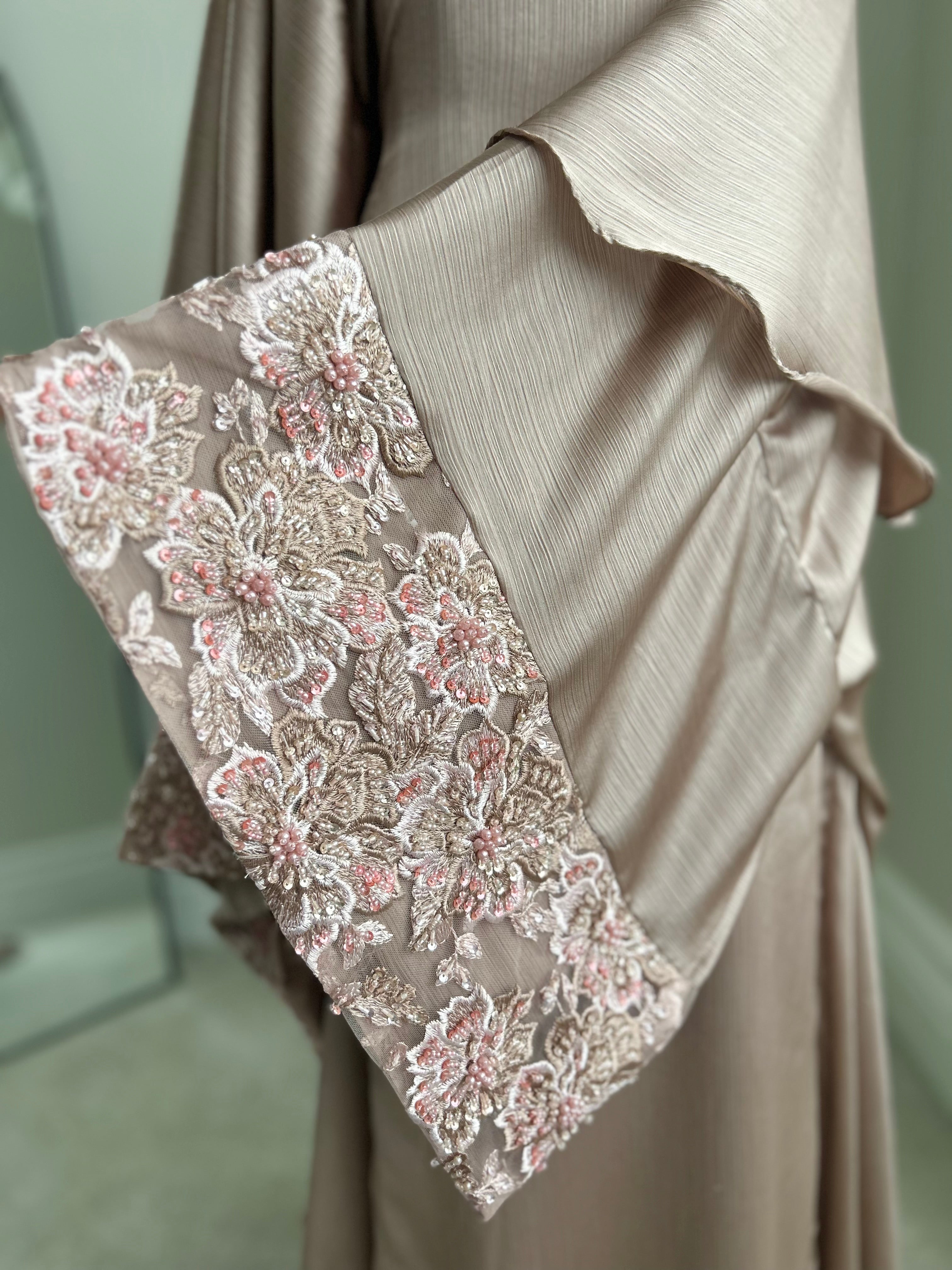 Anastasia Dress
