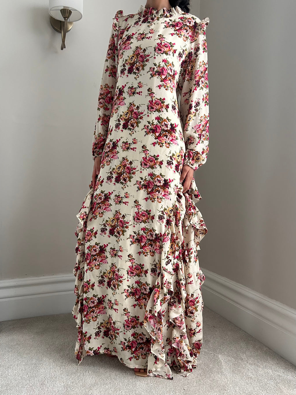 English Rose