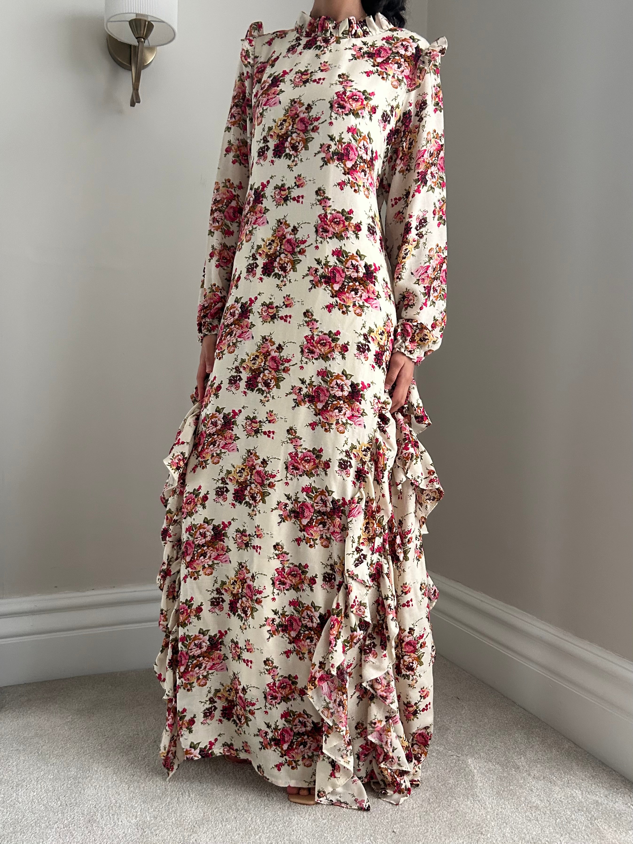 English Rose