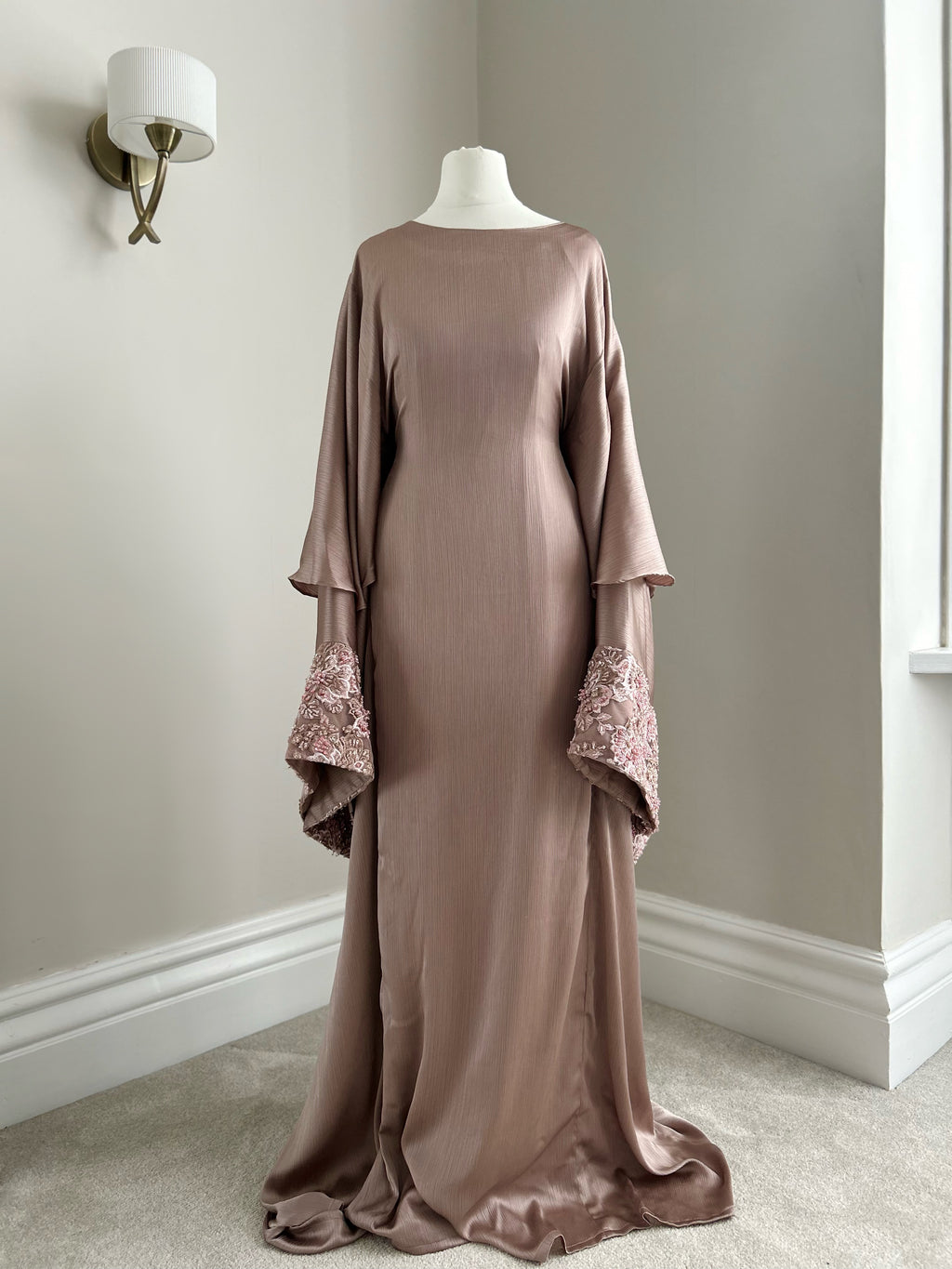 Anastasia Dress
