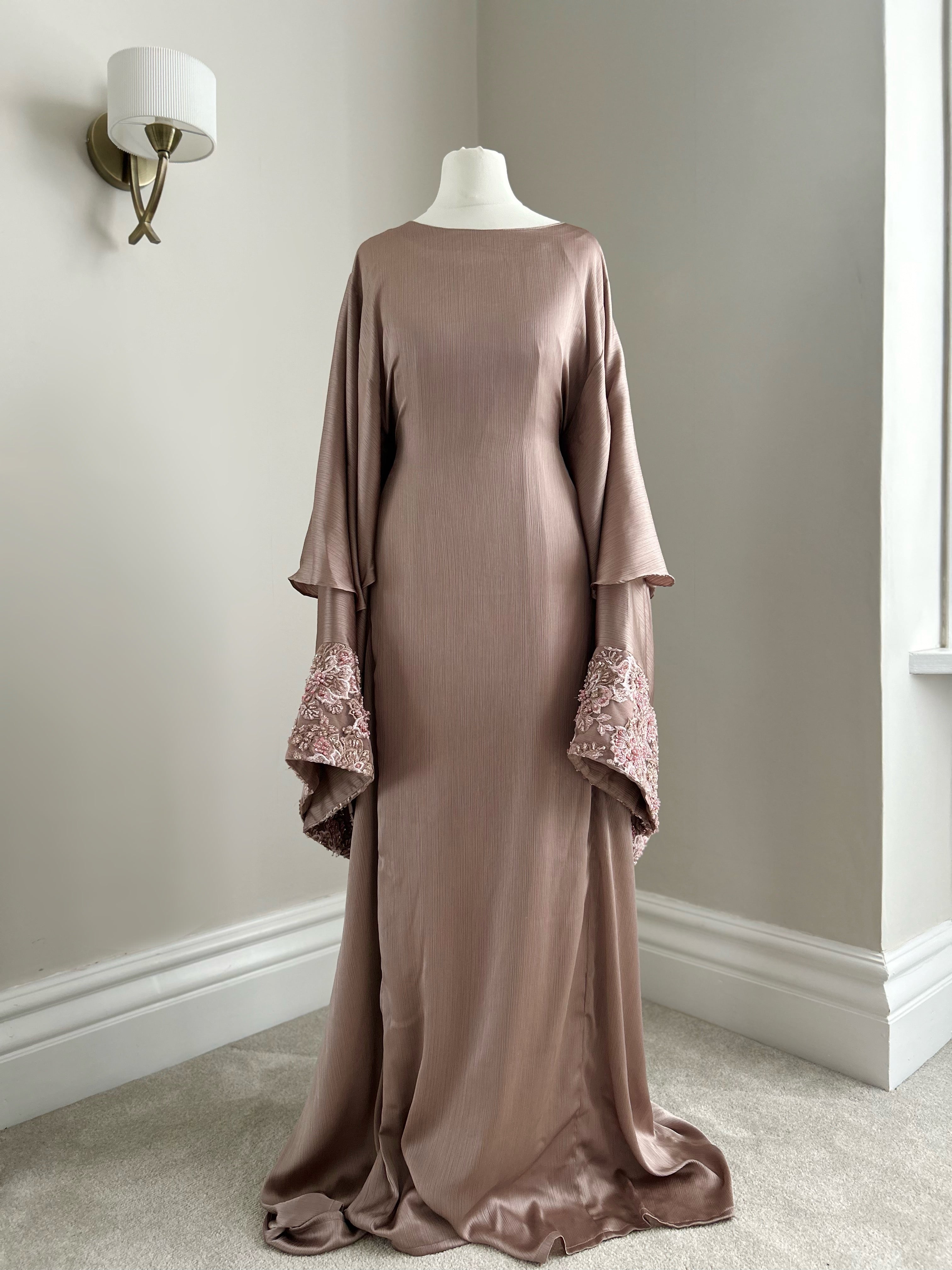 Anastasia Dress