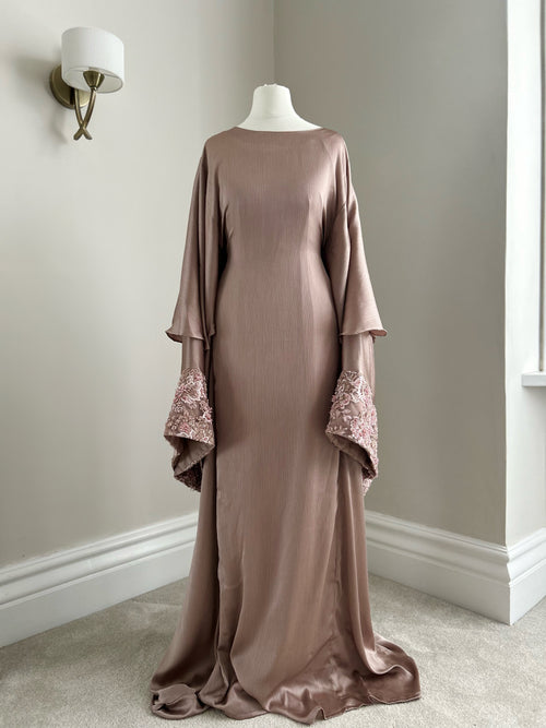 Anastasia Dress