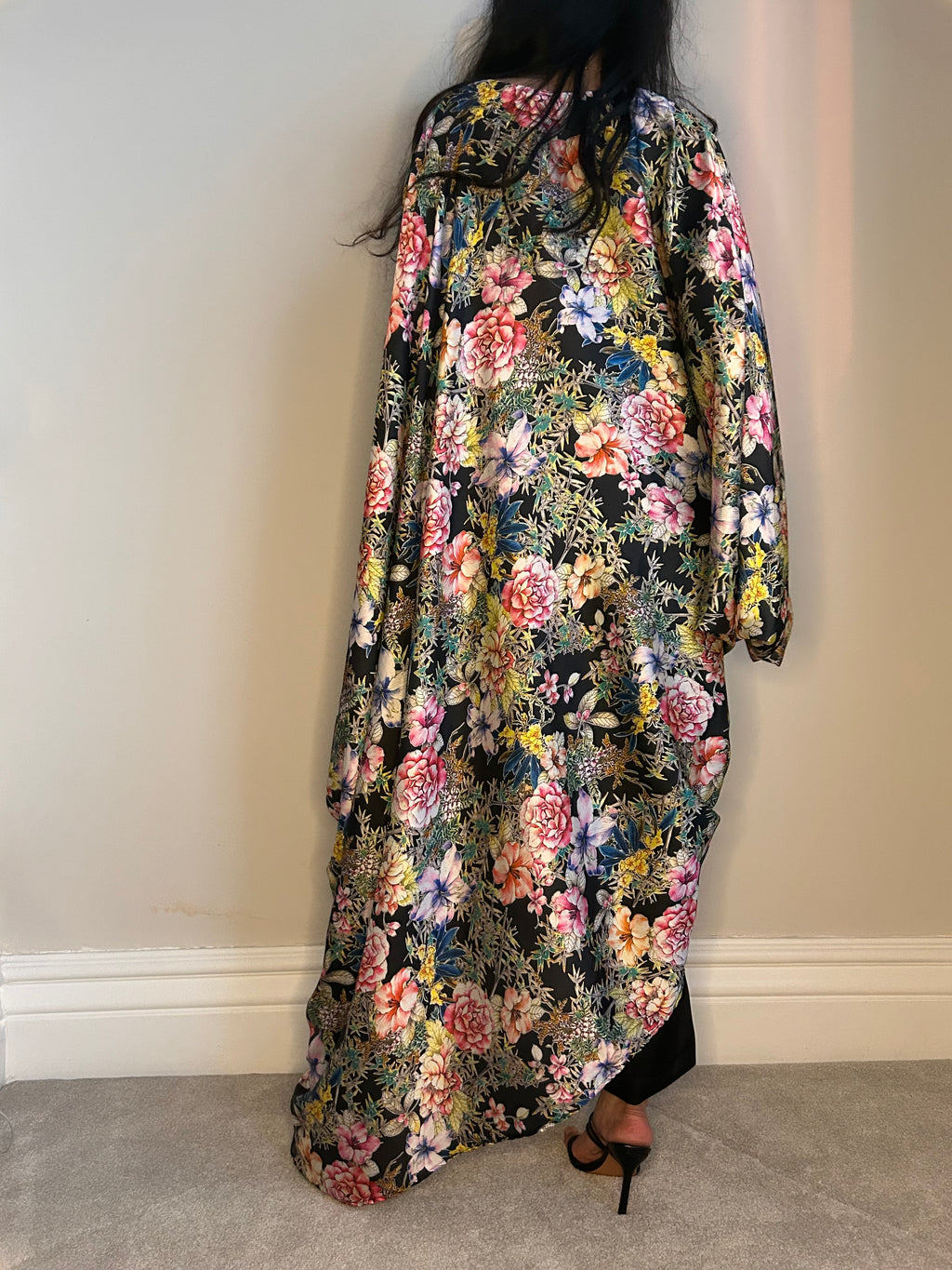 Iris Dress & Trousers