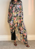 Iris Dress & Trousers
