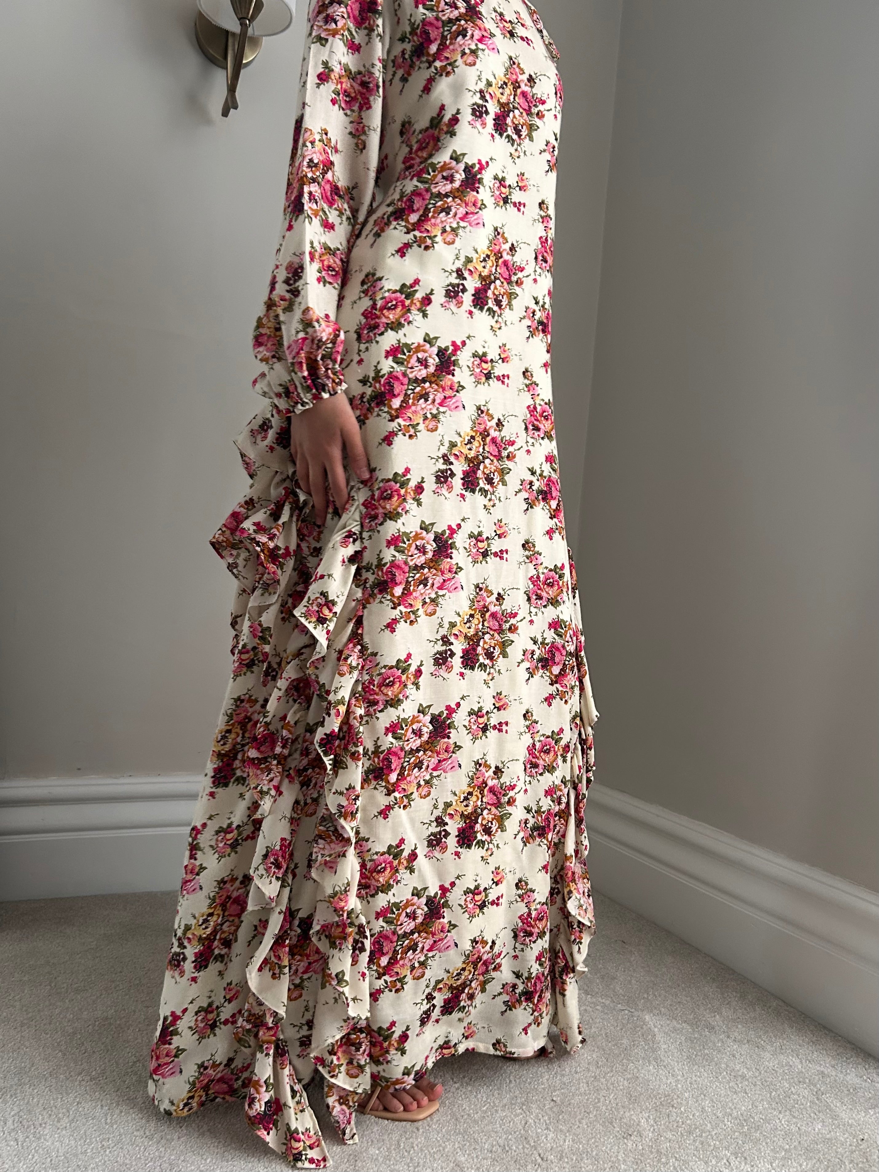 English Rose