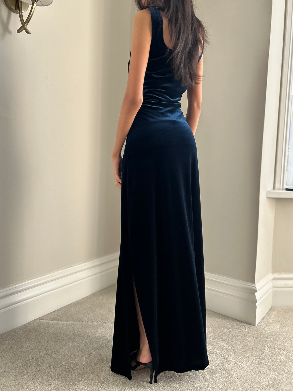 Oxford Gown