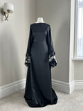 Ophelia Abaya