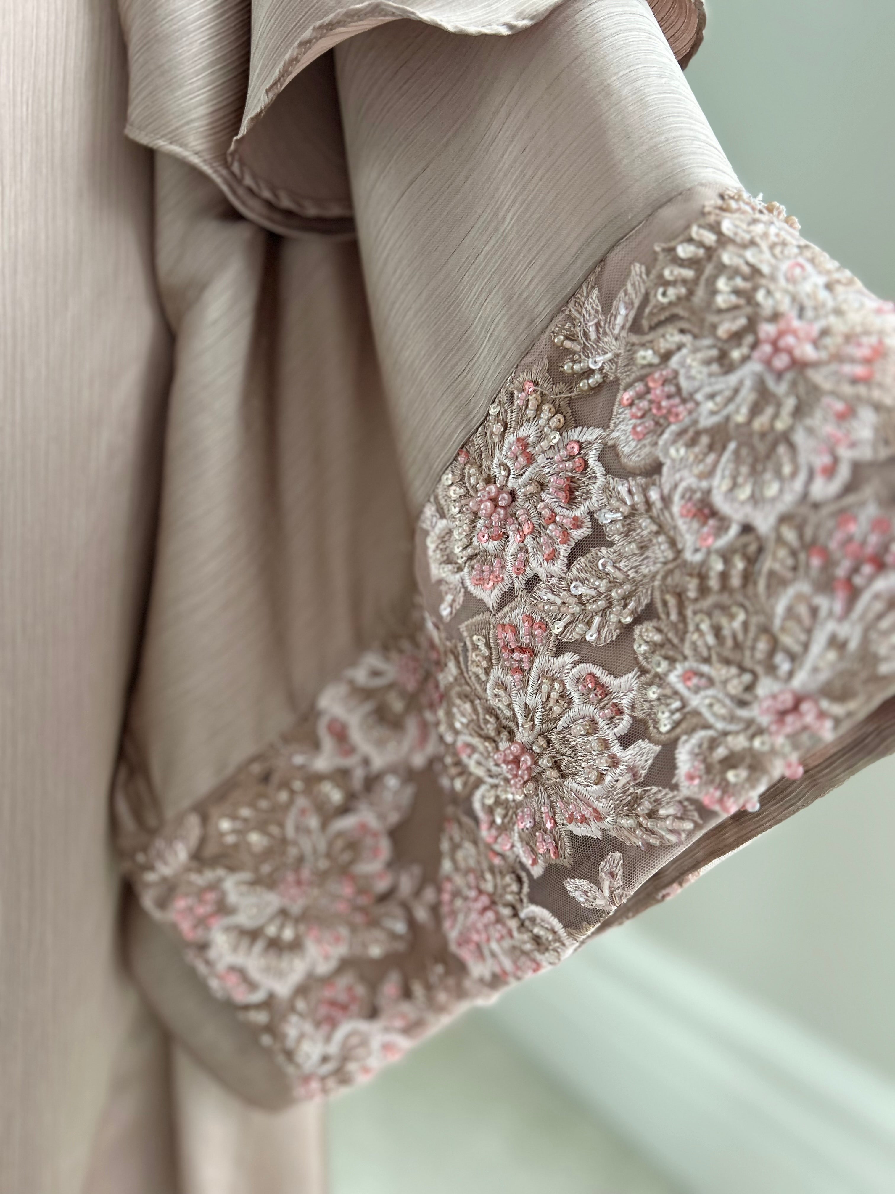 Anastasia Dress