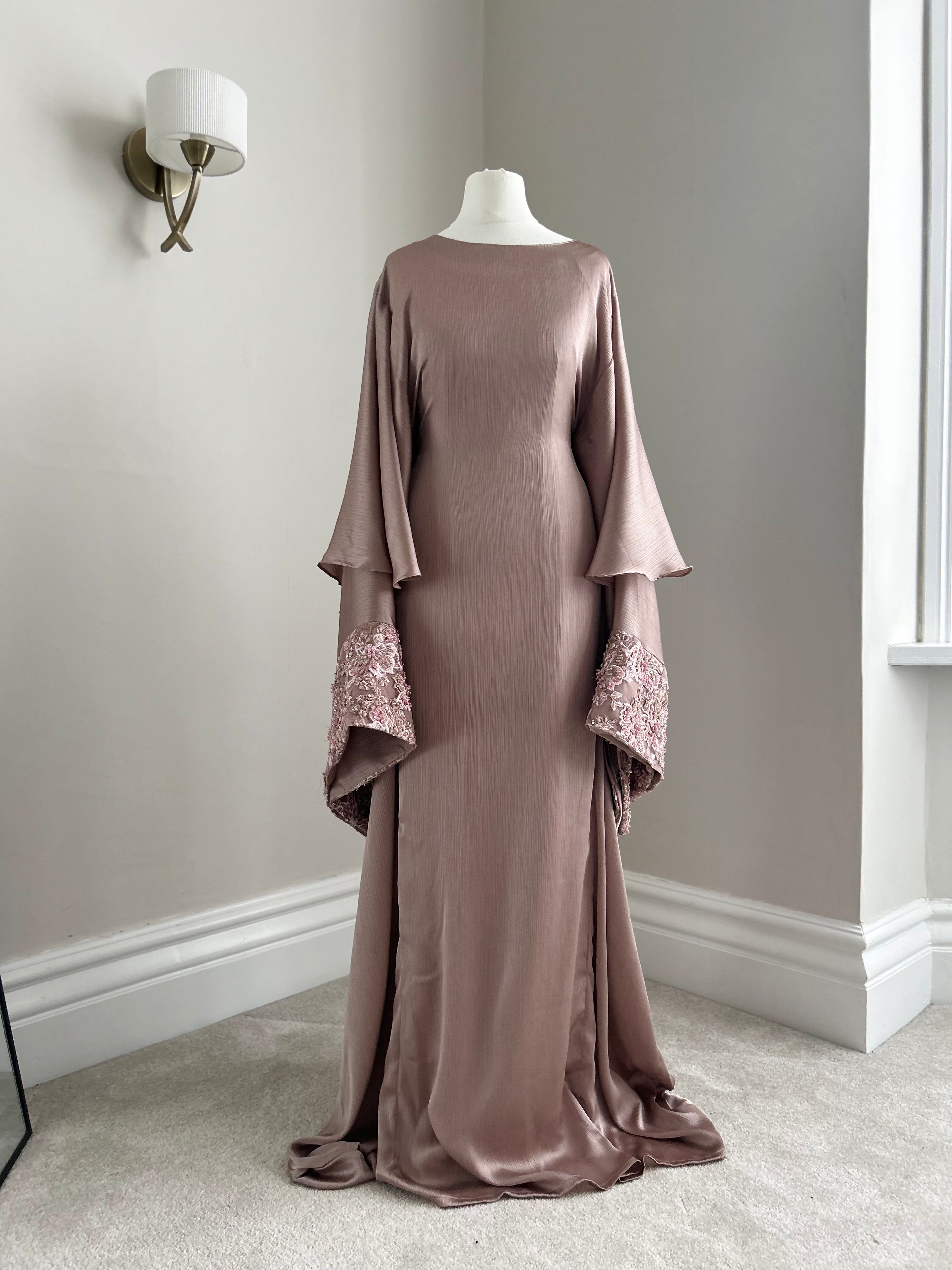 Anastasia Dress