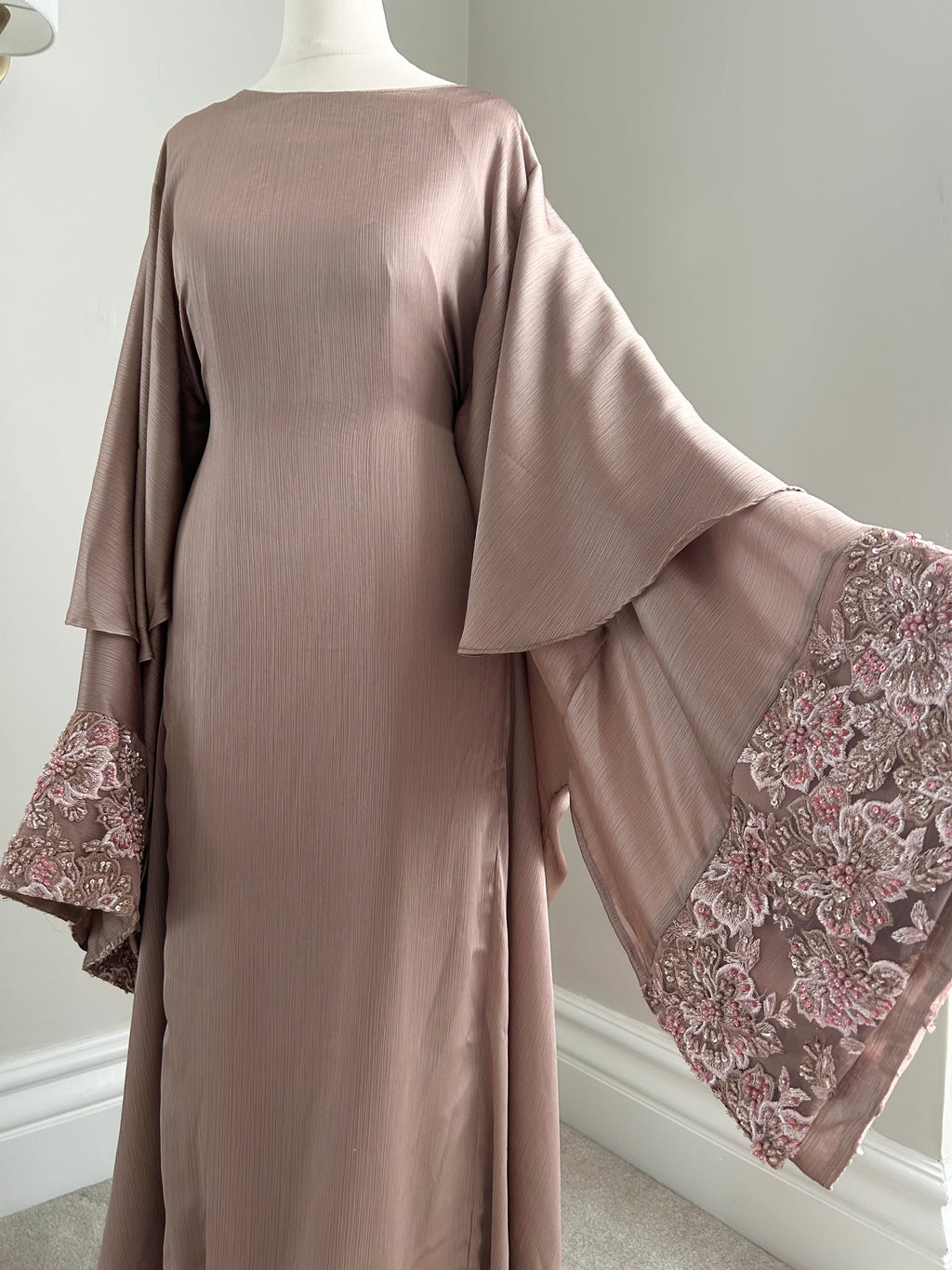 Anastasia Dress