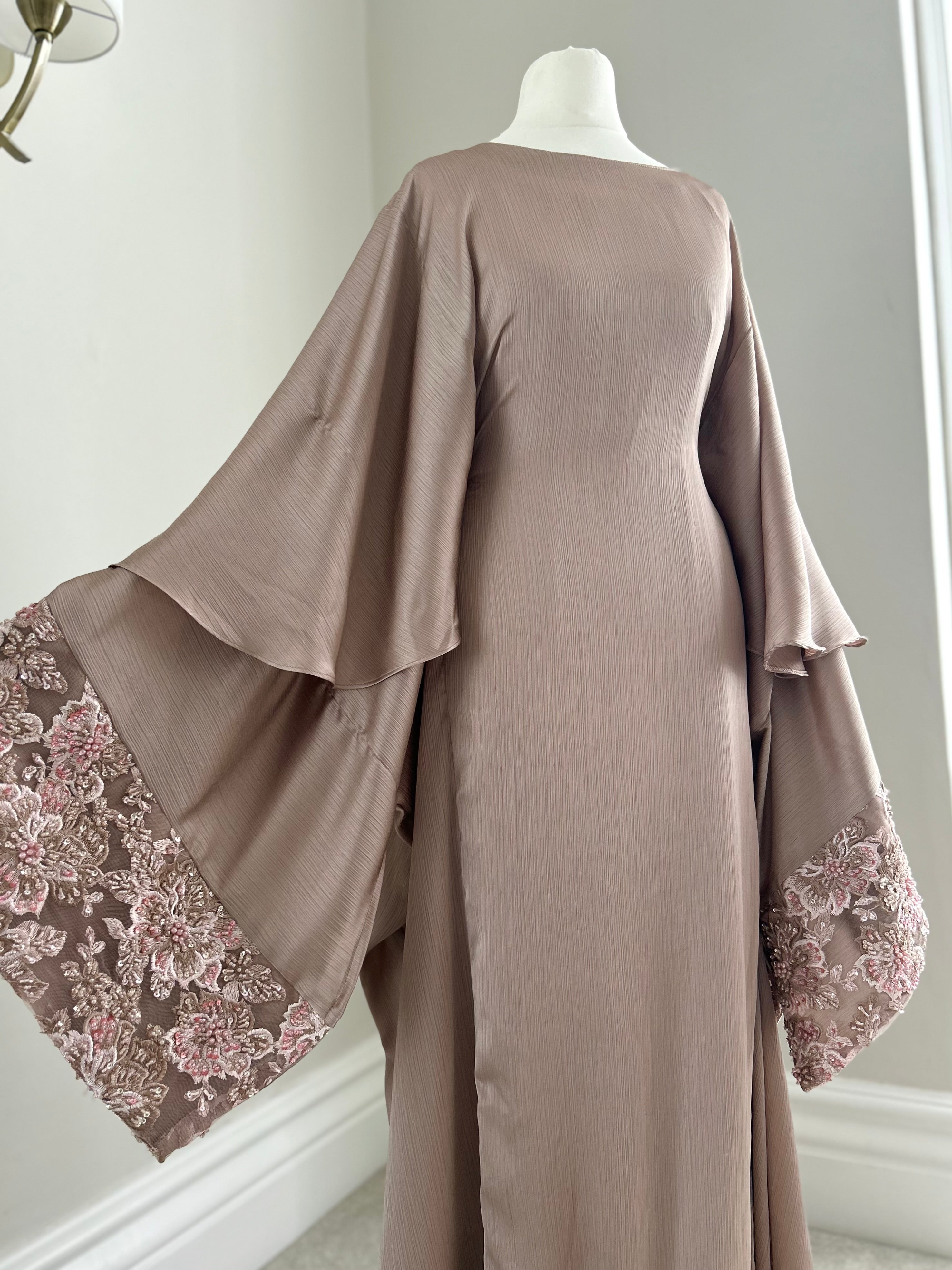 Anastasia Dress