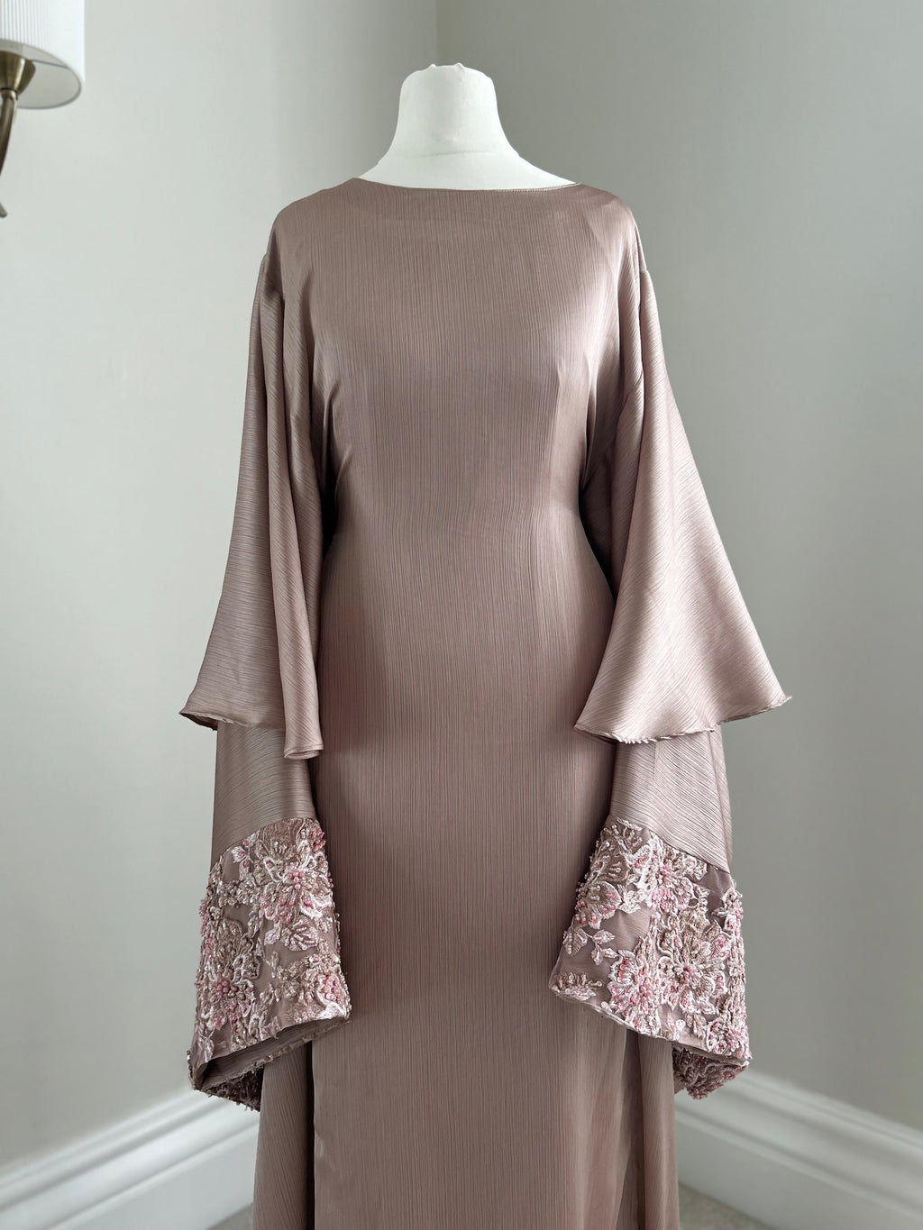 Anastasia Dress