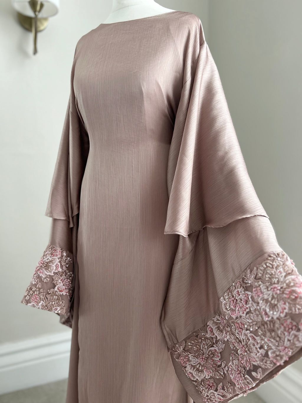 Anastasia Dress