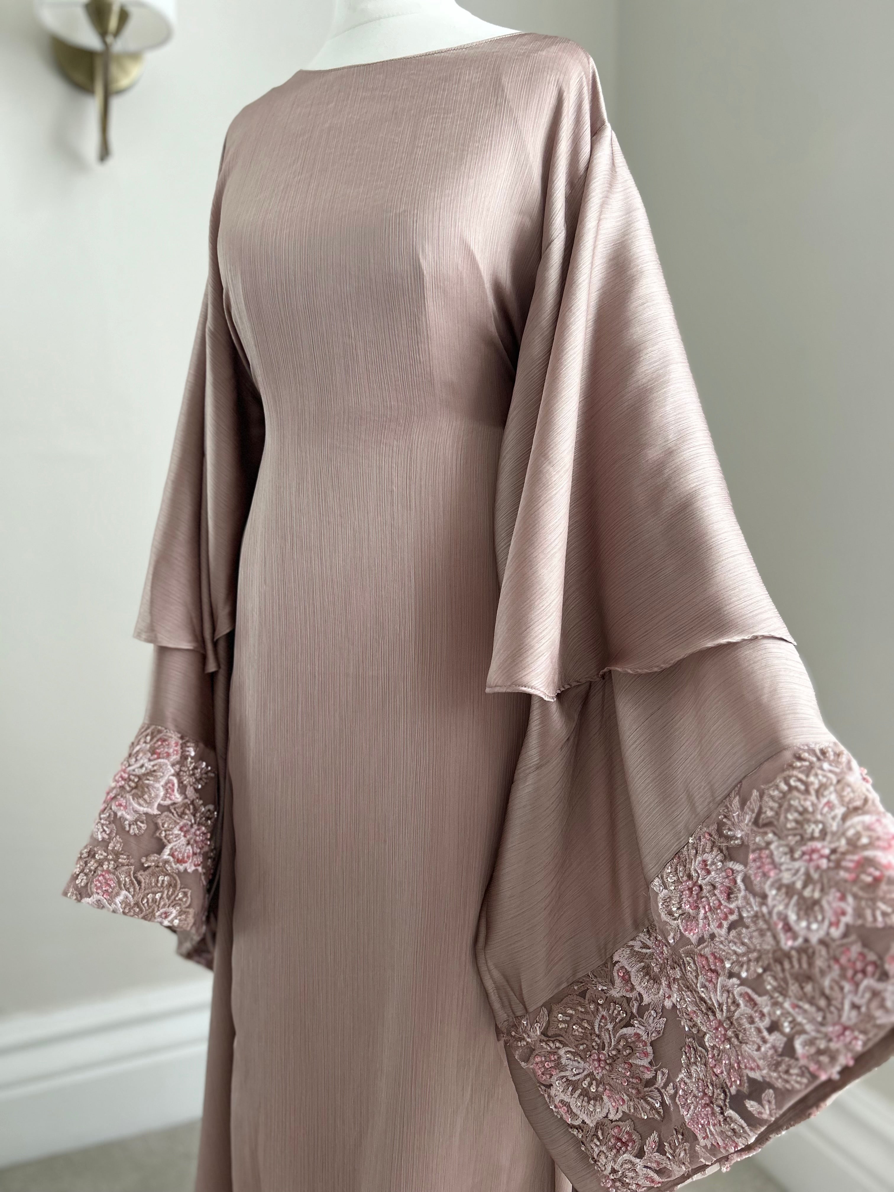 Anastasia Dress